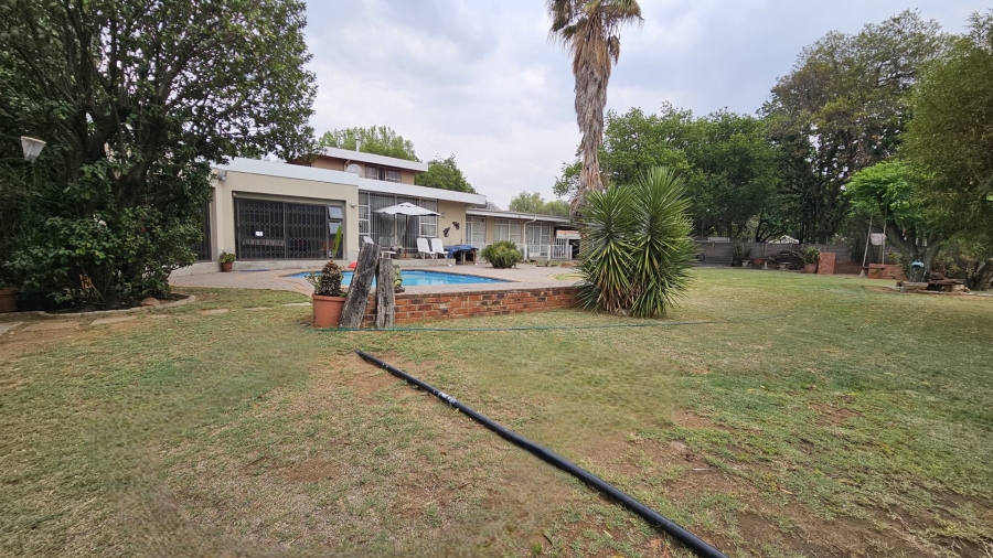 3 Bedroom Property for Sale in Sasolburg Ext 23 Free State